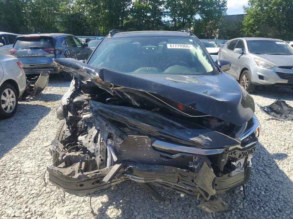 Продажа на аукционе авто 2025 Subaru Crosstrek, vin: JF2GUHDC3SH243524, номер лота: 61779966