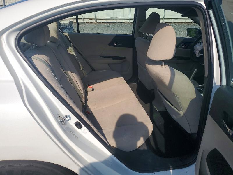 Продажа на аукционе авто 2013 Honda Accord, vin: 1HGCR2F39DA240438, номер лота: 60640026
