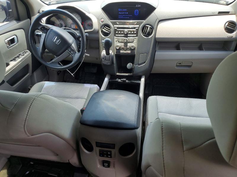 Продажа на аукционе авто 2015 Honda Pilot, vin: 5FNYF3H20FB005783, номер лота: 60323916