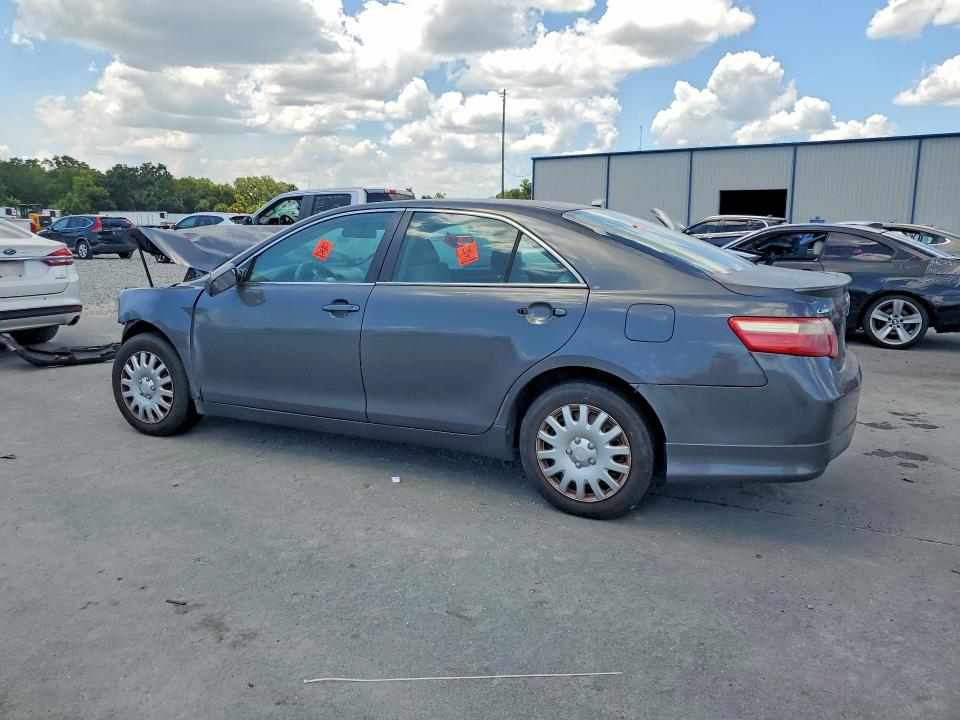 Продажа на аукционе авто 2009 Toyota Camry, vin: 4T1BE46K09U350451, номер лота: 62261006