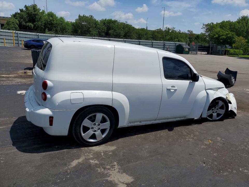63426996 :رقم المزاد ، 3GCAAAFW3BS570444 vin ، 2011 Chevrolet Hhr مزاد بيع