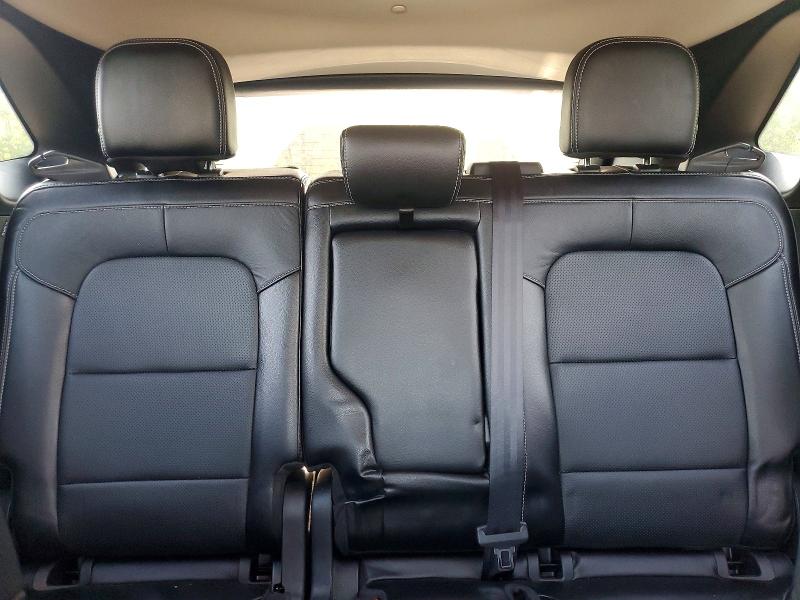 Aukcja sprzedaży 2020 Ford Escape, vin: 1FMCU9DZ9LUA60396, numer aukcji: 61722756