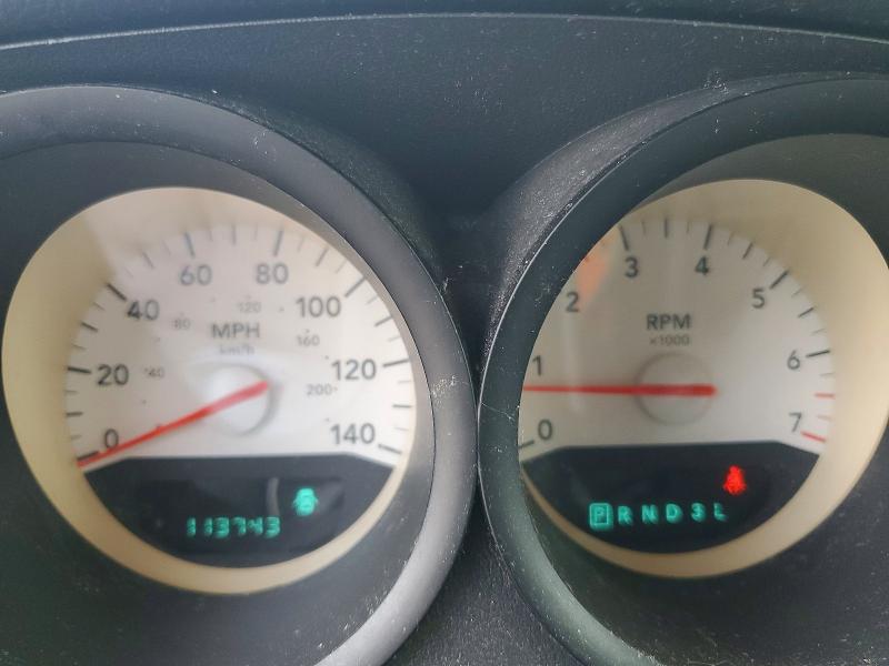 Продаж на аукціоні авто 2006 Dodge Magnum, vin: 2D4FV47T46H314681, номер лоту: 60514996