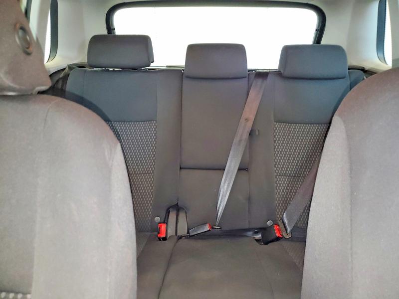2011 Volkswagen Tiguan მანქანა იყიდება აუქციონზე, vin: WVGBV7AX9BW506856, აუქციონის ნომერი: 73342365
