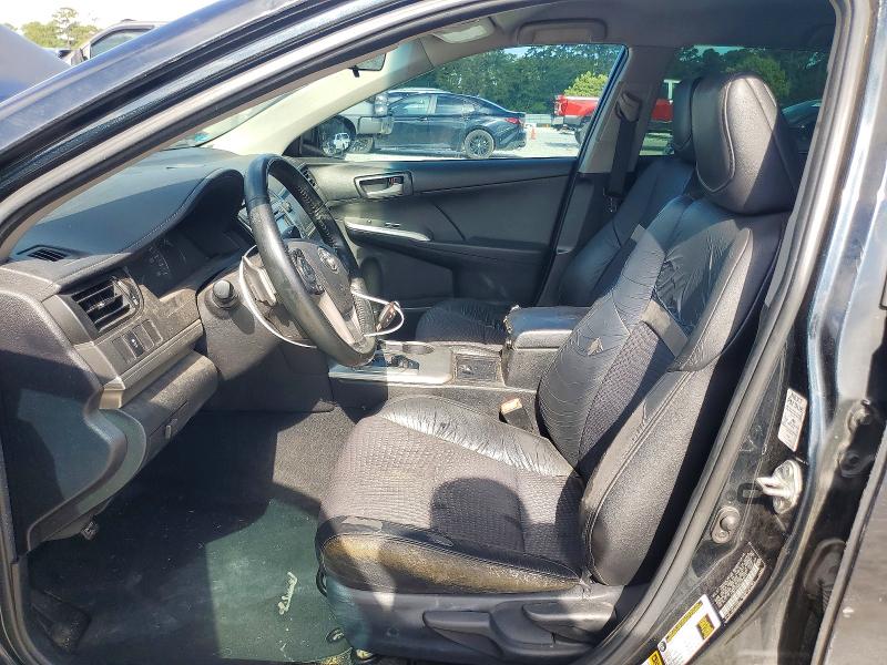 Продаж на аукціоні авто 2014 Toyota Camry, vin: 4T1BF1FK2EU329719, номер лоту: 60241656