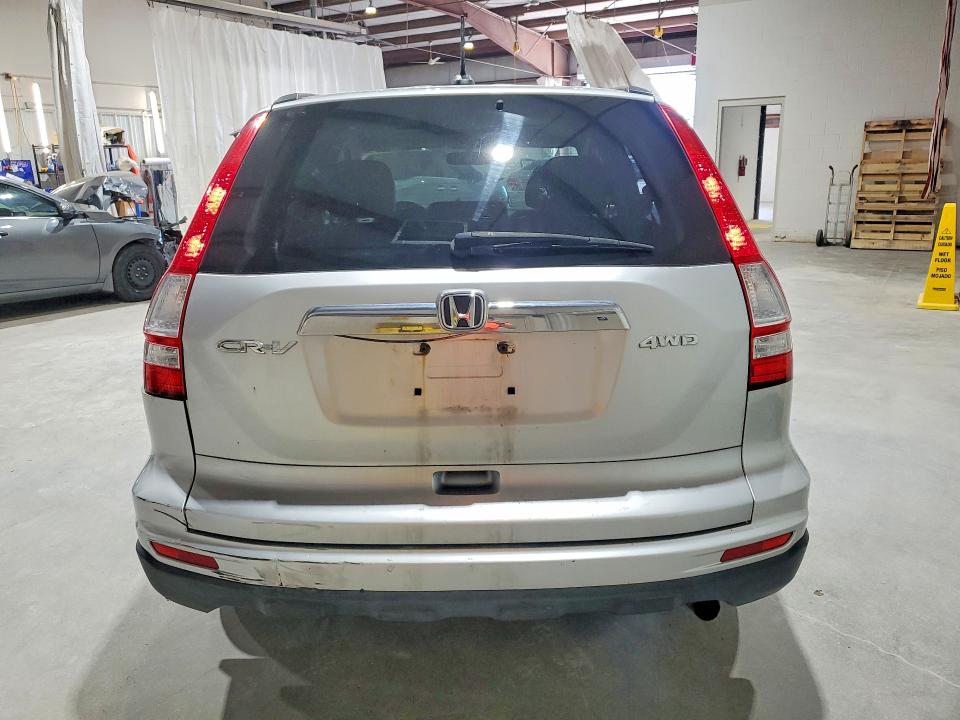 Продаж на аукціоні авто 2011 Honda Cr-v, vin: JHLRE4H78BC028506, номер лоту: 59666906