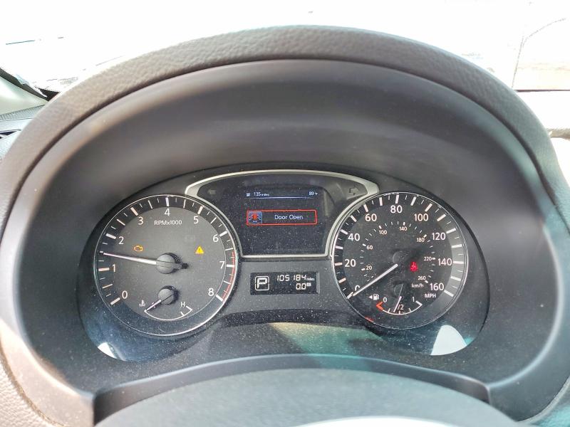 2014 Nissan Altima მანქანა იყიდება აუქციონზე, vin: 1N4AL3AP5EC187823, აუქციონის ნომერი: 61180266
