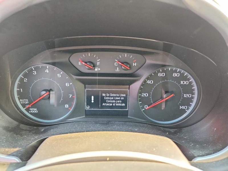 2022 Chevrolet Malibu მანქანა იყიდება აუქციონზე, vin: 1G1ZD5STXNF127867, აუქციონის ნომერი: 62660656