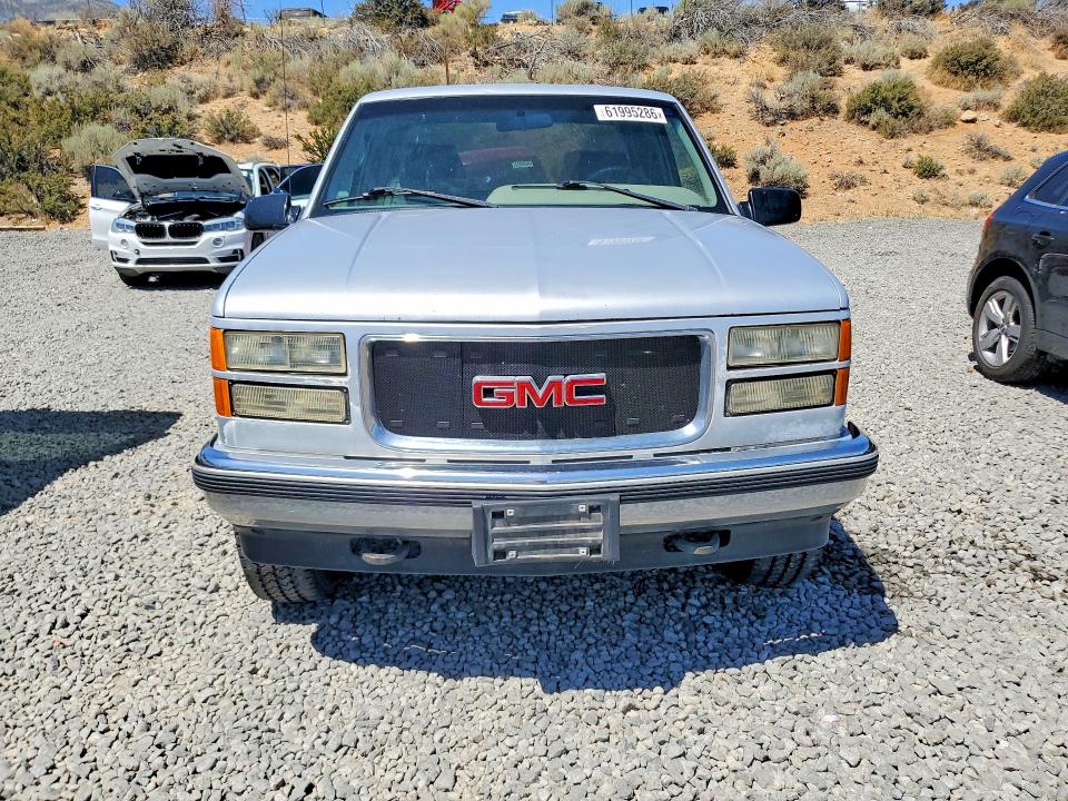 Продаж на аукціоні авто 1995 Gmc Sierra, vin: 2GTEK19K2S1530763, номер лоту: 61995286