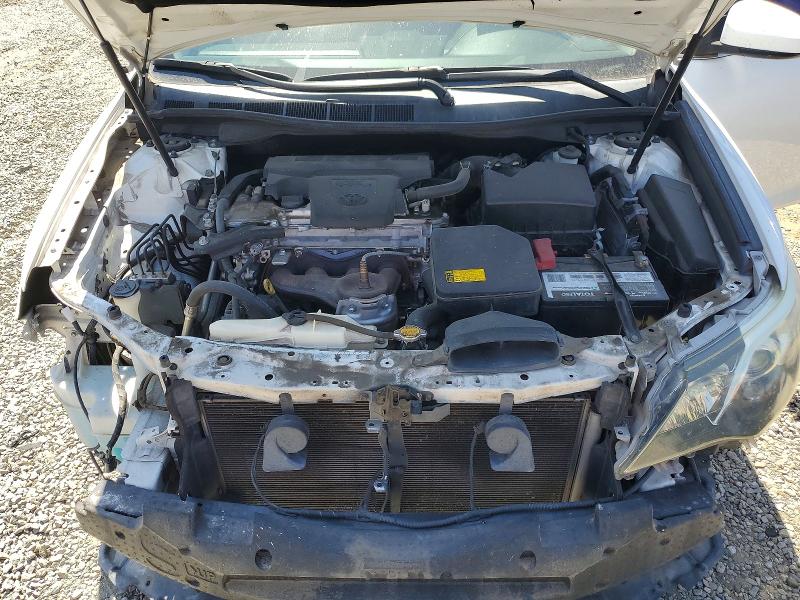 Aukcja sprzedaży 2013 Toyota Camry, vin: 4T1BF1FK5DU674127, numer aukcji: 62285446