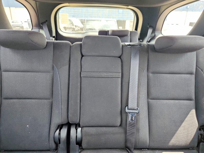 2014 Dodge Durango მანქანა იყიდება აუქციონზე, vin: 1C4RDHAG8EC561235, აუქციონის ნომერი: 61546086