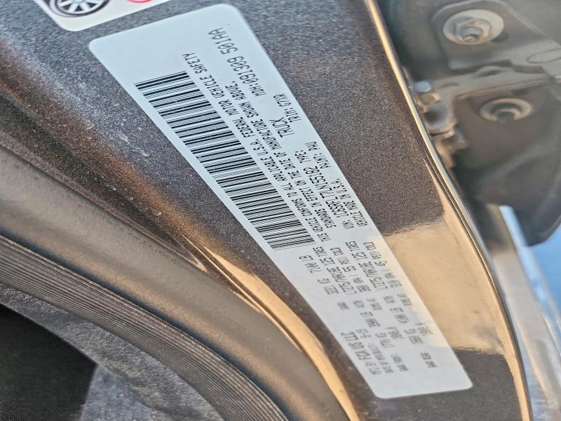 2020 Ram 1500 მანქანა იყიდება აუქციონზე, vin: 1C6SRFLT7LN155182, აუქციონის ნომერი: 60675696