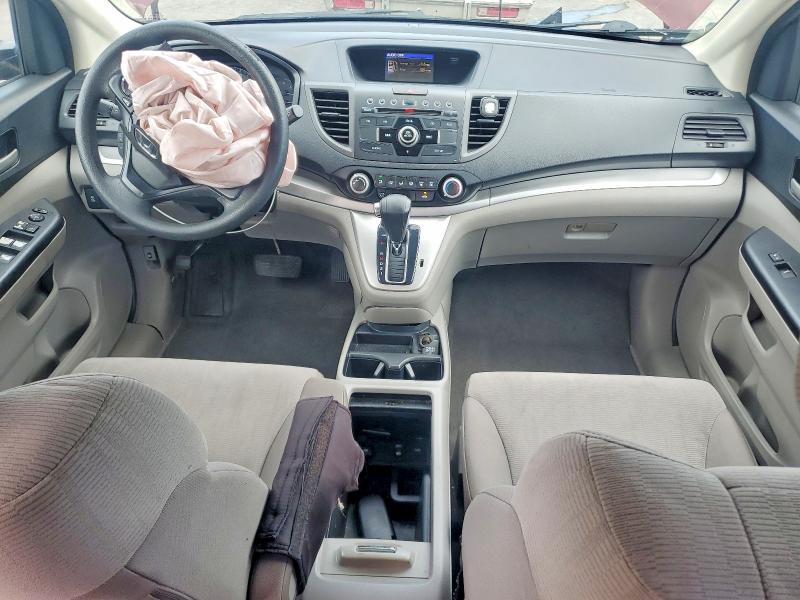 Aukcja sprzedaży 2014 Honda Cr-v, vin: 5J6RM3H3XEL008201, numer aukcji: 57871726
