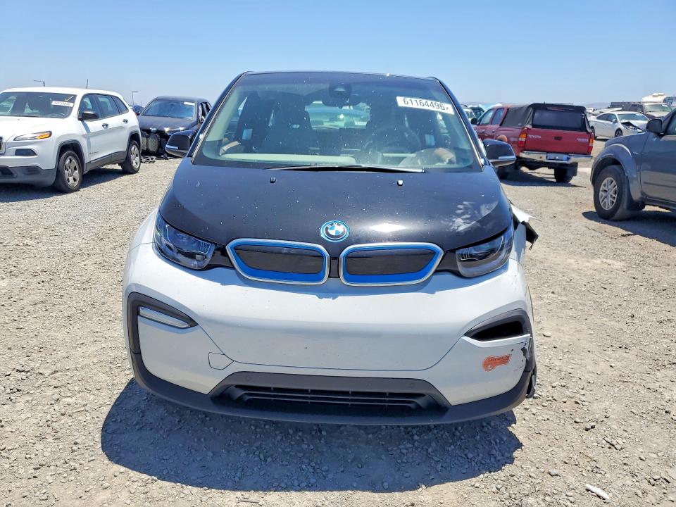Продаж на аукціоні авто 2019 Bmw I3, vin: WBY8P4C51K7E27941, номер лоту: 61164496