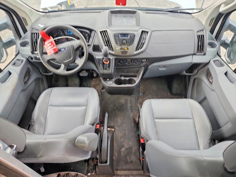 Aukcja sprzedaży 2018 Ford Transit, vin: 1FTYE2CM4JKA16545, numer aukcji: 62080126