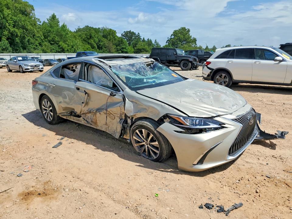 Продаж на аукціоні авто 2021 Lexus Es 350, vin: 58ADZ1B18MU089757, номер лоту: 62106936