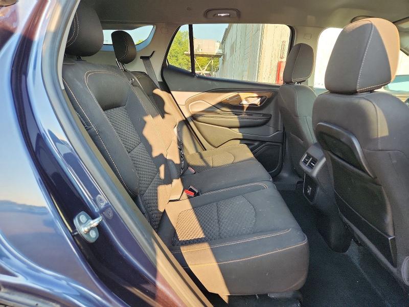 62776496 :رقم المزاد ، 3GKALMEX7KL106710 vin ، 2019 Gmc Terrain مزاد بيع