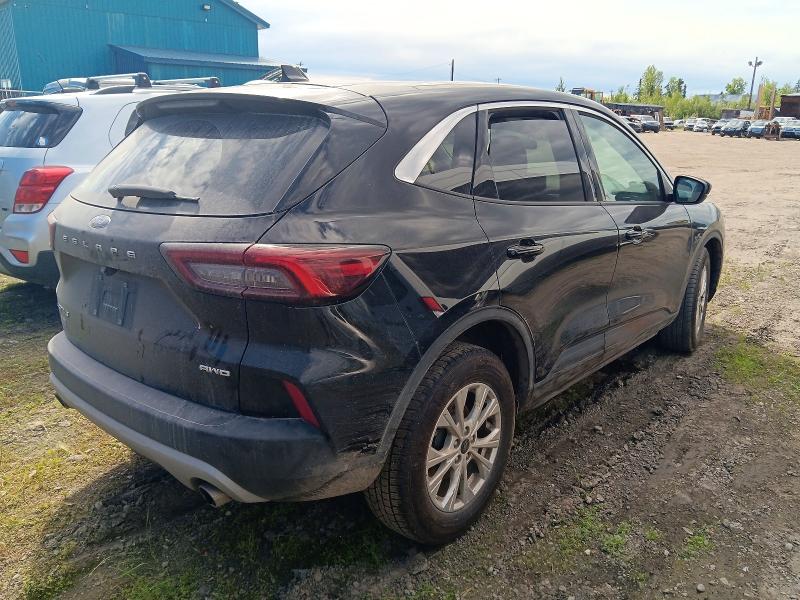 2023 Ford Escape მანქანა იყიდება აუქციონზე, vin: 1FMCU9GN5PUA62189, აუქციონის ნომერი: 61895696