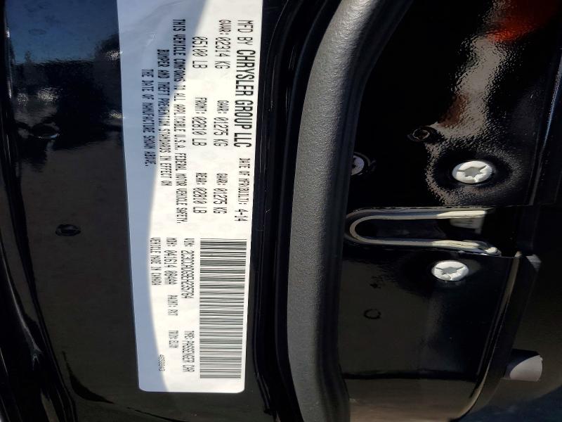 Продаж на аукціоні авто 2014 Chrysler 300c, vin: 2C3CCADG9EH235764, номер лоту: 62476706
