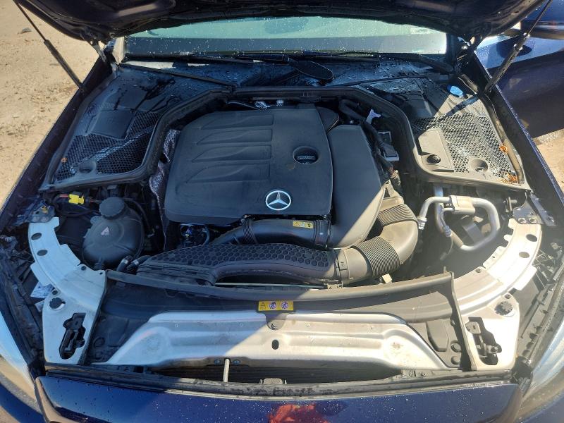 Aukcja sprzedaży 2020 Mercedes-benz C, vin: 55SWF8EB0LU327911, numer aukcji: 60035266