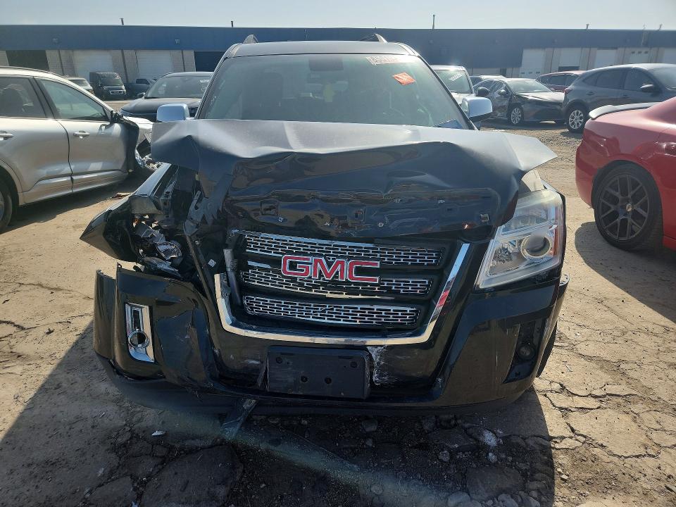 Продажа на аукционе авто 2015 Gmc Terrain, vin: 2GKFLXE37F6422087, номер лота: 85619725