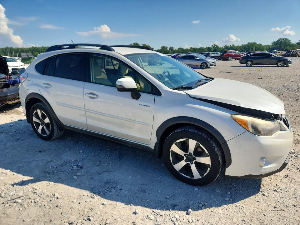 Aukcja sprzedaży 2014 Subaru Xv Crosstrek, vin: JF2GPBCC0EH220180, numer aukcji: 61233956
