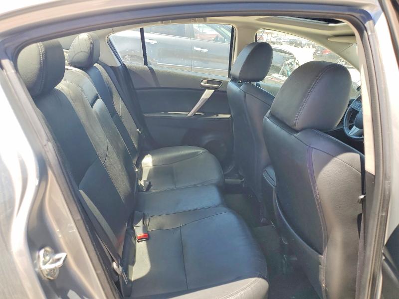 Продаж на аукціоні авто 2012 Mazda 3, vin: JM1BL1W84C1654923, номер лоту: 60062766