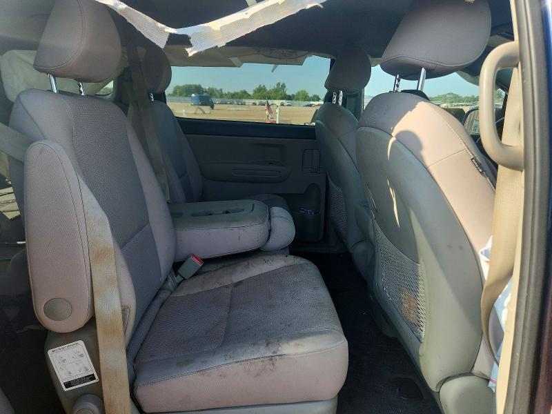 Aukcja sprzedaży 2019 Kia Sedona, vin: KNDMB5C12K6526062, numer aukcji: 60869546