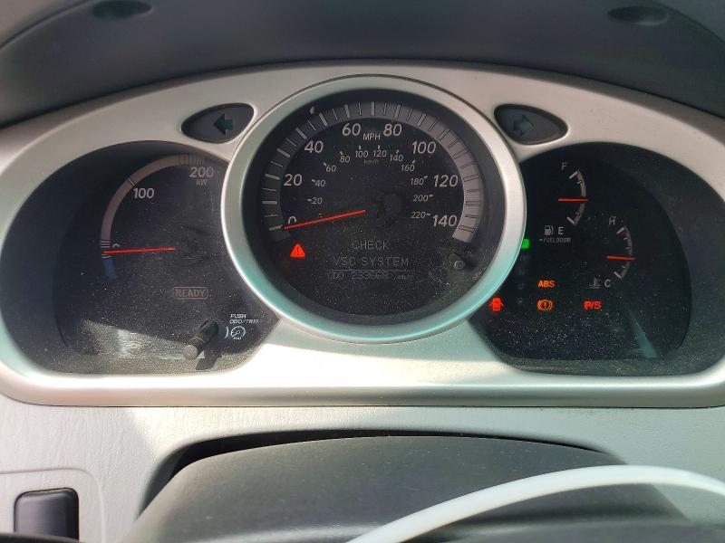 Продажа на аукционе авто 2006 Toyota Highlander, vin: JTEDW21AX60001907, номер лота: 62871746