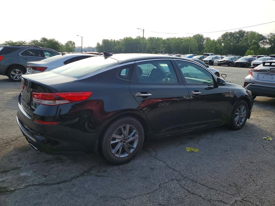 Продаж на аукціоні авто 2019 Kia Optima, vin: 5XXGT4L34KG278789, номер лоту: 59663926