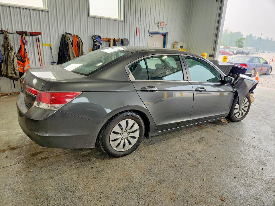 Продажа на аукционе авто 2012 Honda Accord, vin: 1HGCP2F38CA208973, номер лота: 61478976