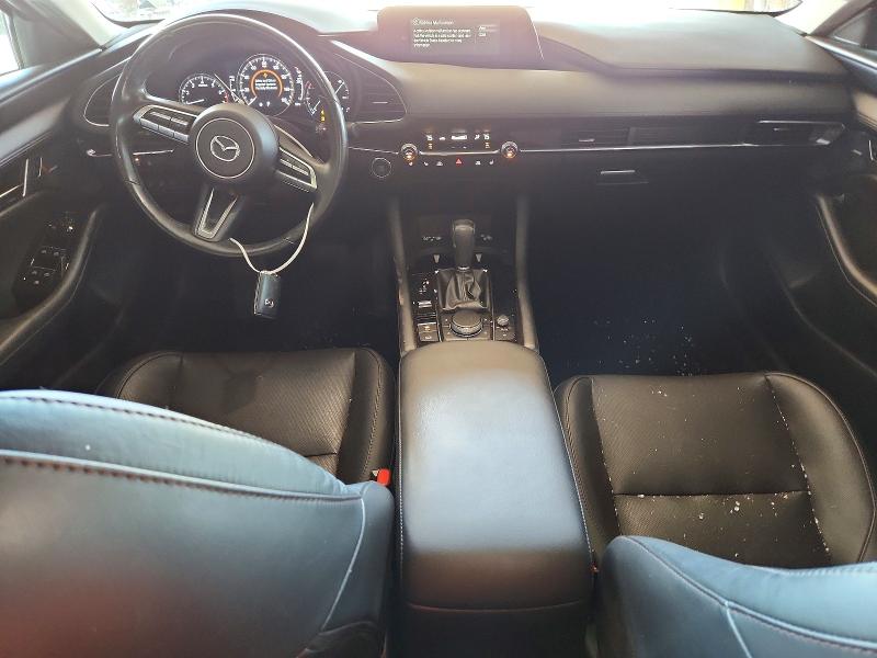 Продаж на аукціоні авто 2023 Mazda 3, vin: 3MZBPBEY8PM353024, номер лоту: 62002486