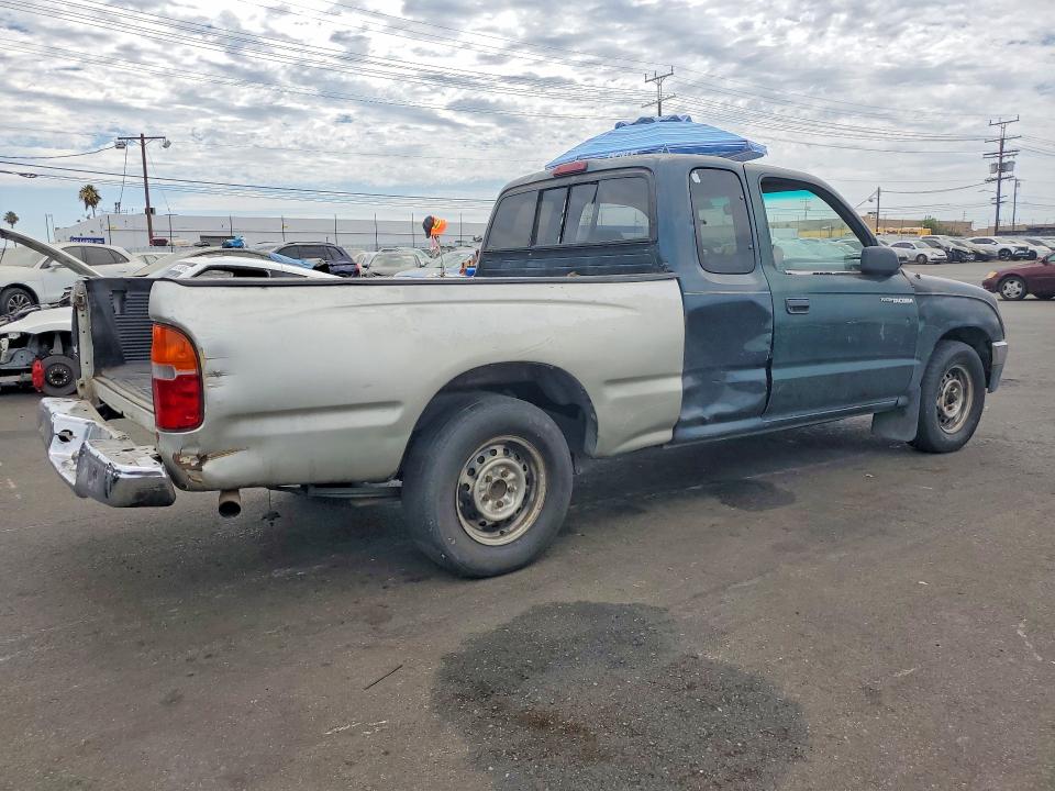 Продаж на аукціоні авто 1996 Toyota Tacoma, vin: 4TAVL52N9TZ122032, номер лоту: 61040416