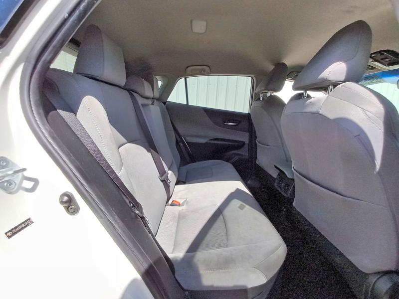 Продажа на аукционе авто 2021 Toyota Venza, vin: JTEAAAAH3MJ084239, номер лота: 58460566
