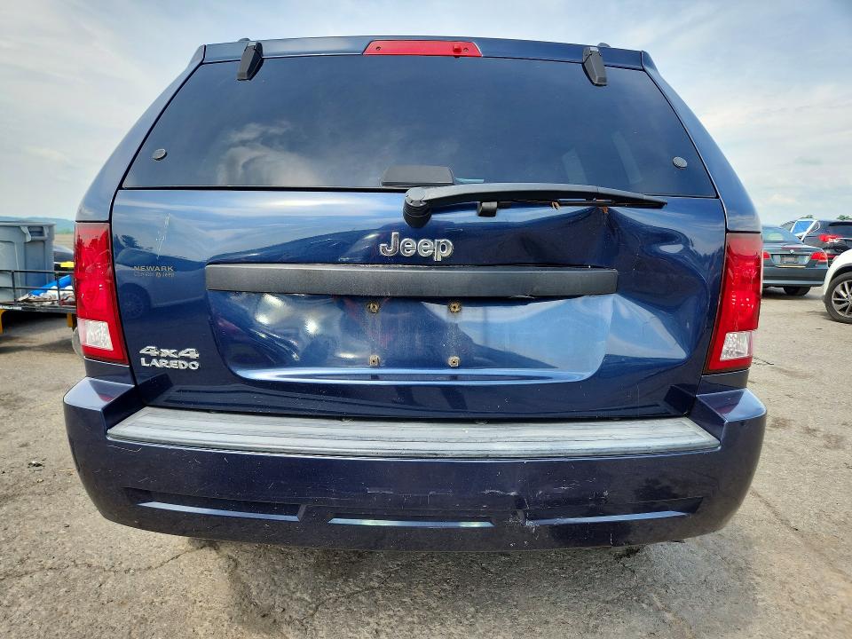 Продаж на аукціоні авто 2009 Jeep Grand Cherokee, vin: 1J8GR48K09C537005, номер лоту: 97683365