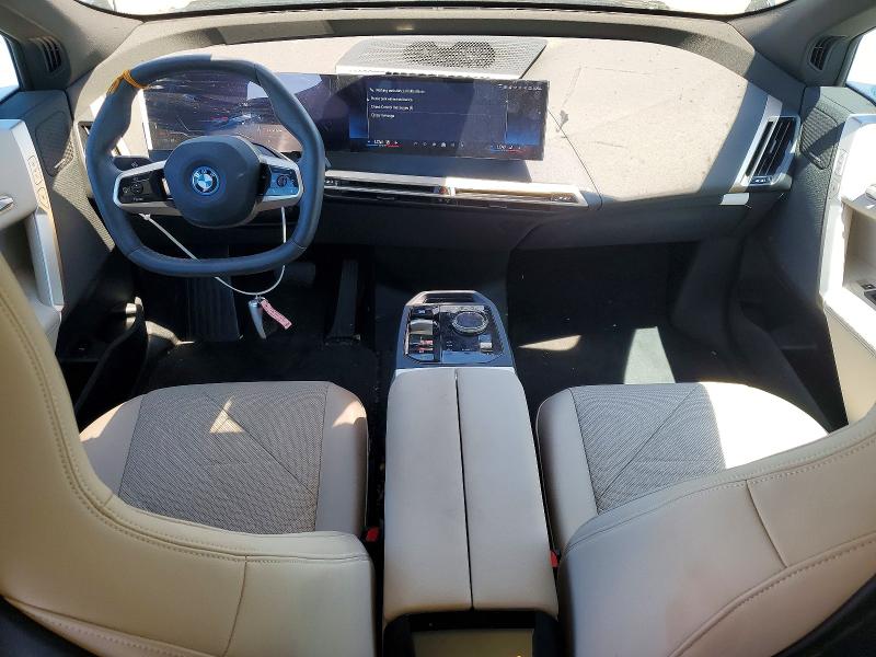 Aukcja sprzedaży 2025 Bmw Ix, vin: WB523CF04SCT07743, numer aukcji: 61015496