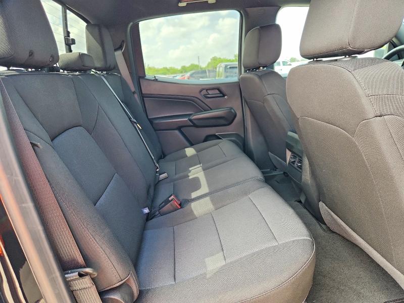 Продажа на аукционе авто 2026 Chevrolet Colorado, vin: 1GCPSBEKXT1243599, номер лота: 61896106