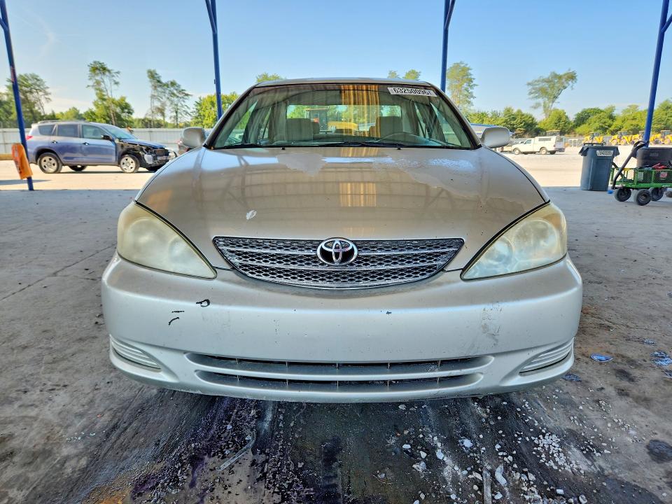 Aukcja sprzedaży 2003 Toyota Camry, vin: 4T1BE32K63U187098, numer aukcji: 63250096