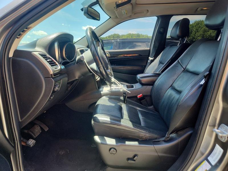 Продаж на аукціоні авто 2012 Jeep Grand Cherokee, vin: 1C4RJFAG8CC103463, номер лоту: 59789646