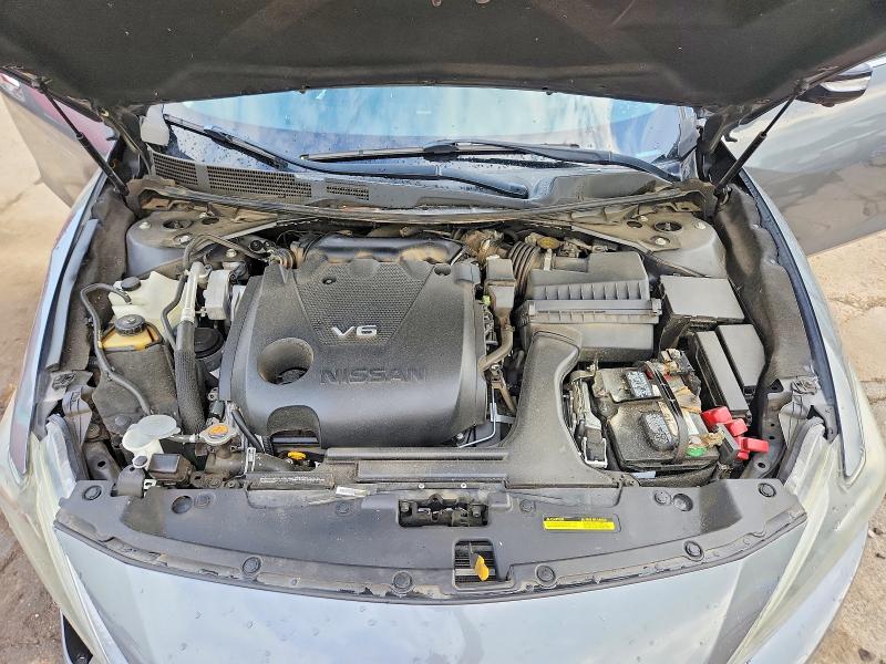 Продаж на аукціоні авто 2017 Nissan Maxima, vin: 1N4AA6AP4HC454963, номер лоту: 61572986
