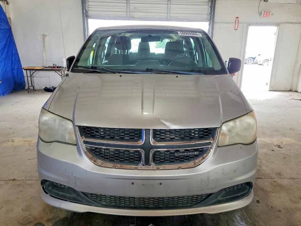 Продажа на аукционе авто 2012 Dodge Grand Caravan, vin: 2C4RDGBG4CR183086, номер лота: 59909966
