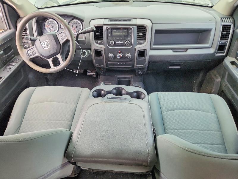 Aukcja sprzedaży 2018 Ram 2500, vin: 3C6UR5CL0JG302015, numer aukcji: 60485216