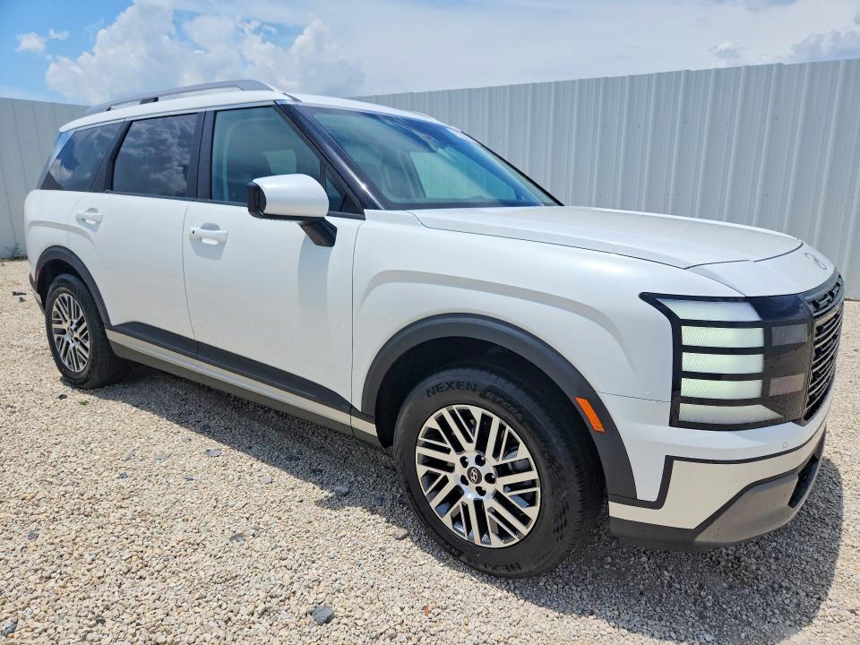 Aukcja sprzedaży 2026 Hyundai Palisade, vin: KM8RL5S27TU126908, numer aukcji: 62410626
