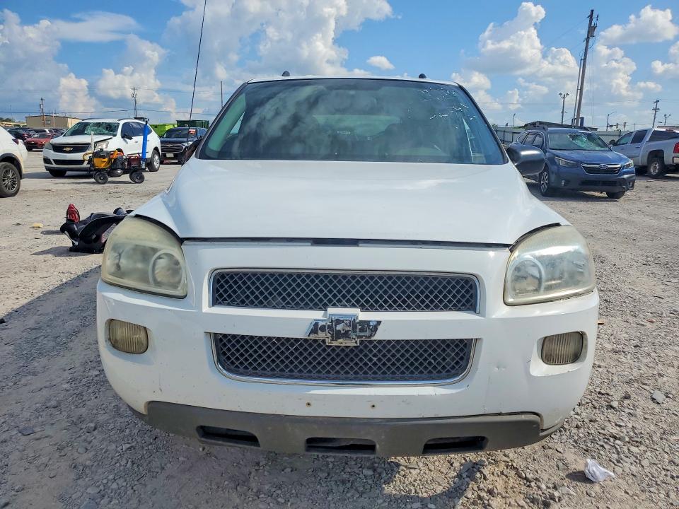 Aukcja sprzedaży 2008 Chevrolet Uplander, vin: 1GNDV331X8D190989, numer aukcji: 60821786
