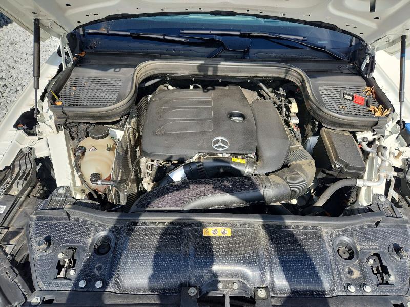 Aukcja sprzedaży 2022 Mercedes-benz Gle, vin: 4JGFB4KB4NA762223, numer aukcji: 62270506