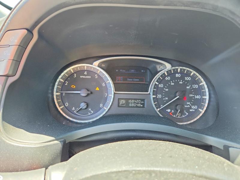 Aukcja sprzedaży 2014 Infiniti Qx60, vin: 5N1AL0MM3EC541392, numer aukcji: 61899016