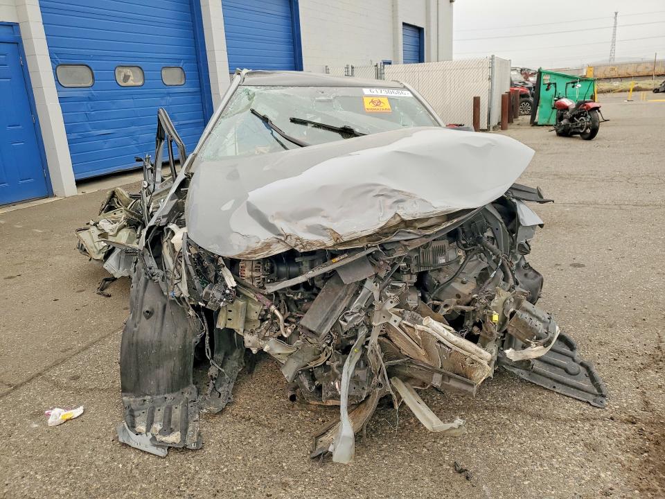61730686 :رقم المزاد ، 5YFM4MCE4NP106212 vin ، 2022 Toyota Corolla مزاد بيع