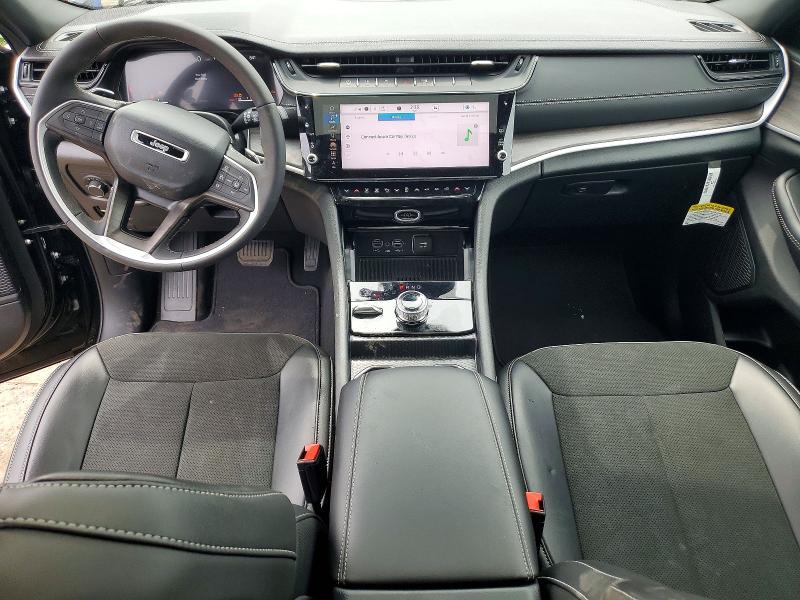 Продаж на аукціоні авто 2026 Jeep Grand Cherokee, vin: 1C4RJKAR2T8609495, номер лоту: 61386016