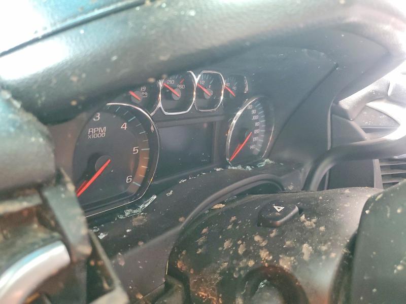 61855966 :رقم المزاد ، 1GNSKBKC3LR112479 vin ، 2020 Chevrolet Tahoe مزاد بيع