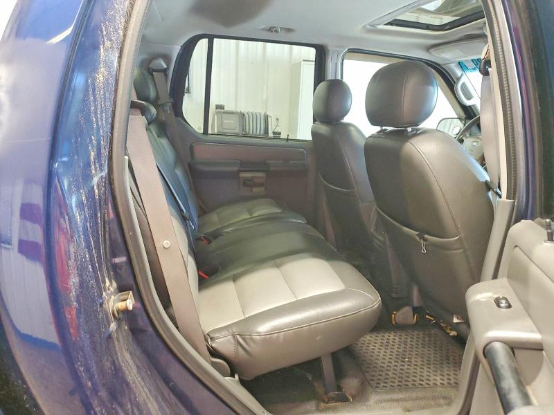62006896 :رقم المزاد ، 1FMZU77K44UC07044 vin ، 2004 Ford Explorer Sport Trac مزاد بيع
